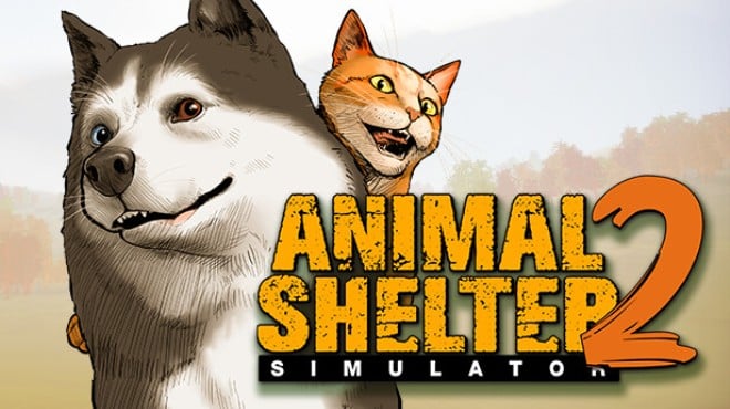 Animal Shelter 2 Update v1 0 32 Free Download