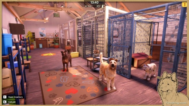 Animal Shelter 2 Update v1 0 32 Torrent Download