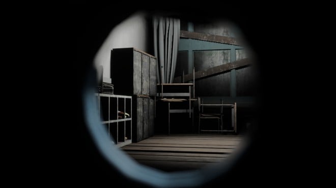 Anomaly Rooms PC Crack