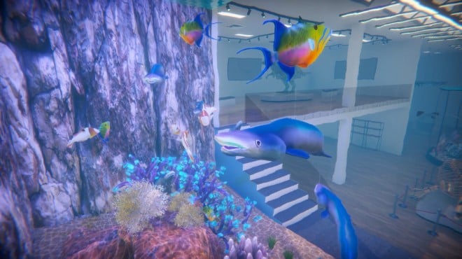 Aquarist American Fish Torrent Download