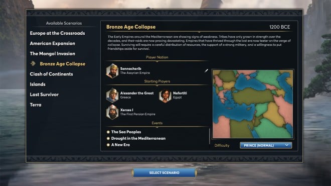 Ara History Untold Untold Scenarios Update v2 0 0 Torrent Download