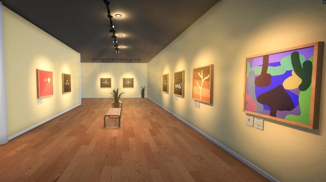 Art Shop Simulator PC Crack