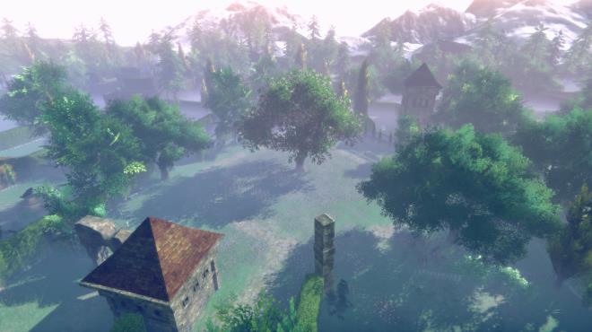 Atelier Resleriana The Red Alchemist and the White Guardian PC Crack