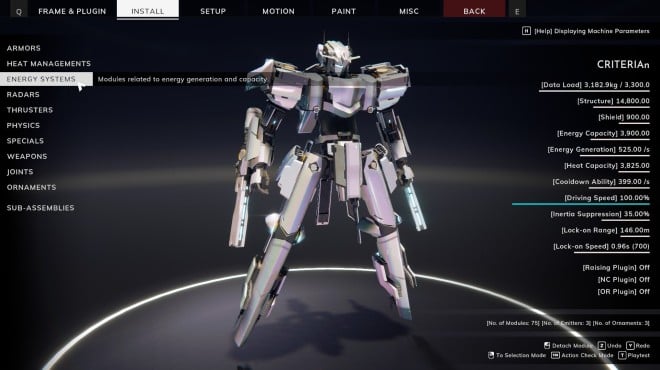 BREAK ARTS III PC Crack