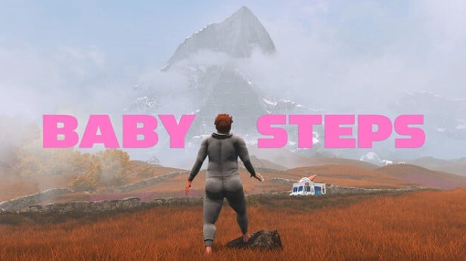 Baby Steps Free Download