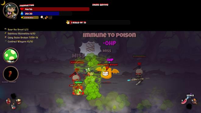 Banished Stone PC Crack