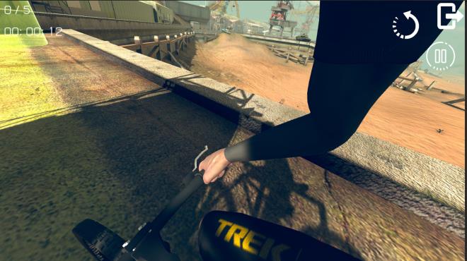 Bicycle Challenge - Wastelands PC Crack