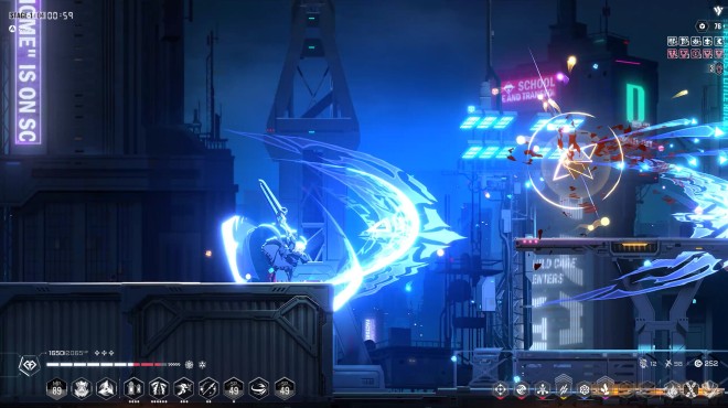 BlazBlue Entropy Effect Update v1 0 7 123249 PC Crack
