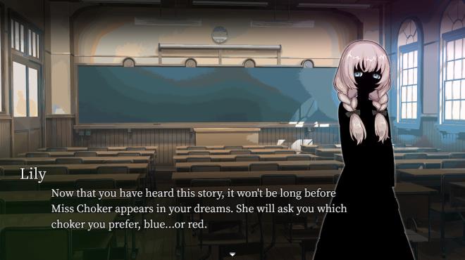 Blood Lily Ghoststories PC Crack