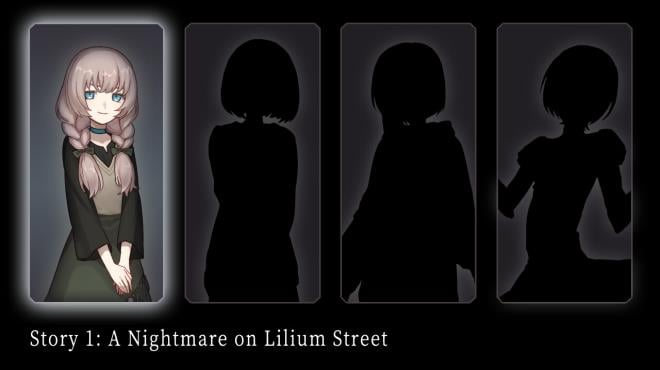Blood Lily Ghoststories Torrent Download