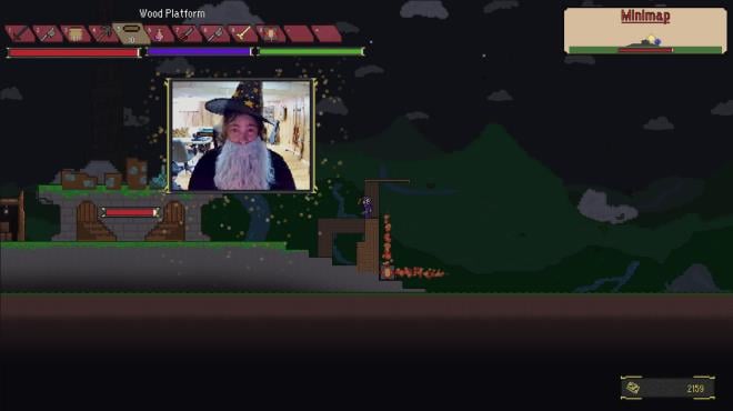 Bonelords PC Crack