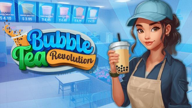 Bubble Tea Revolution Free Download