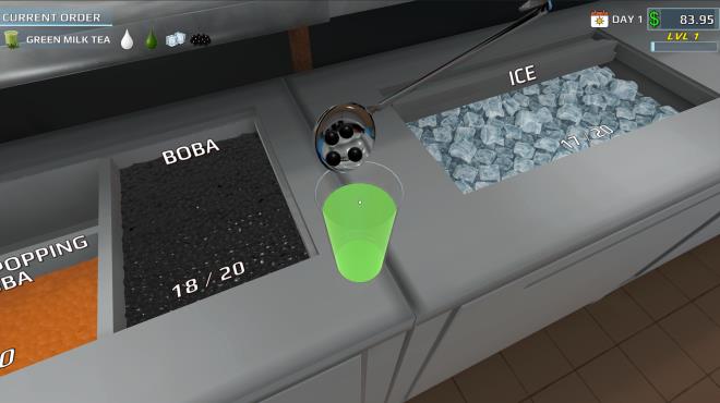 Bubble Tea Revolution PC Crack