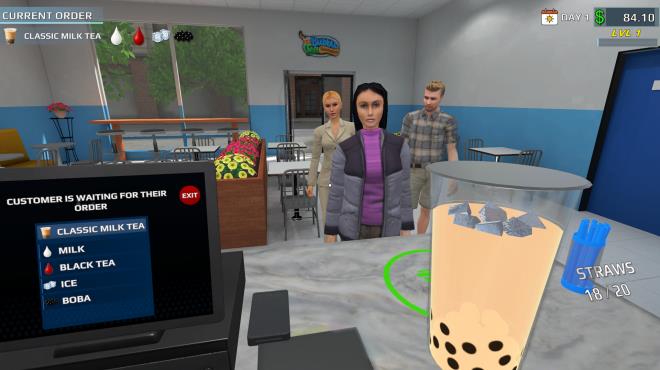 Bubble Tea Revolution Torrent Download