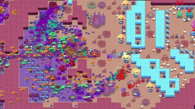 Buggos 2 PC Crack