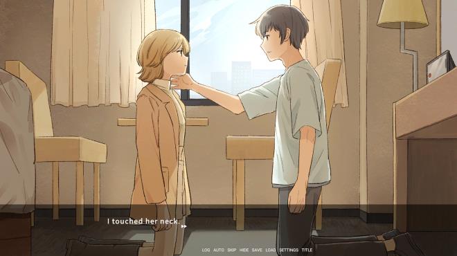 Burial of Shortcake Torrent Download