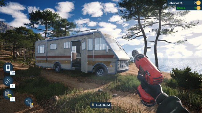 Bus Flipper Renovator Simulator Update v1 0 26r Torrent Download