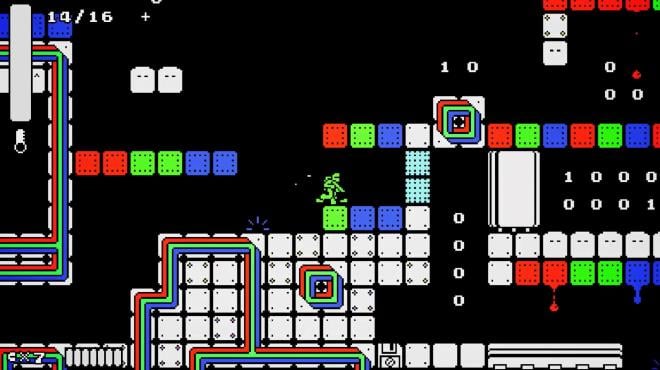 Byte The Bullet Torrent Download