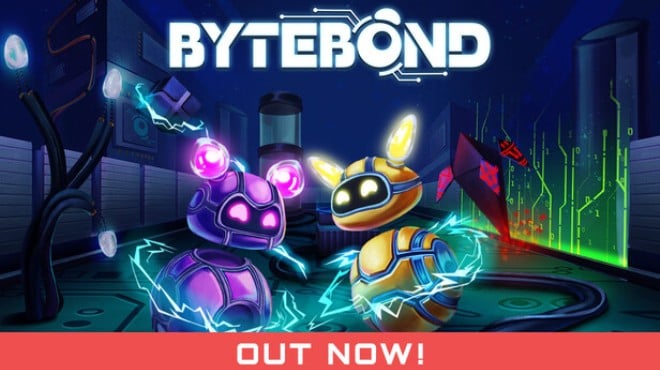 Bytebond Free Download