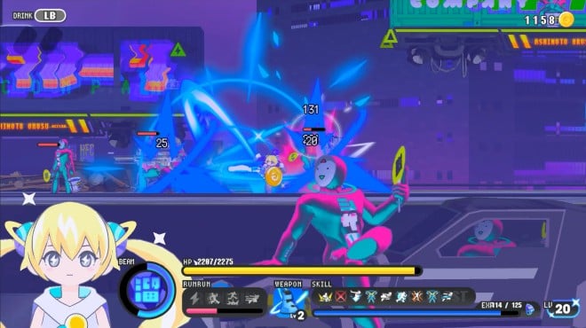 CONERU DIMENSION GIRL Update v20250819 PC Crack