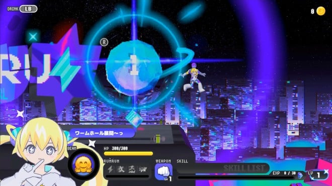 CONERU DIMENSION GIRL Update v20250819 Torrent Download
