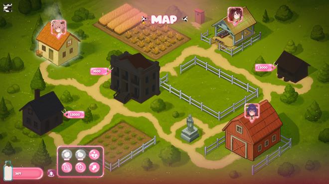 COWGIRL SEX FARM PC Crack