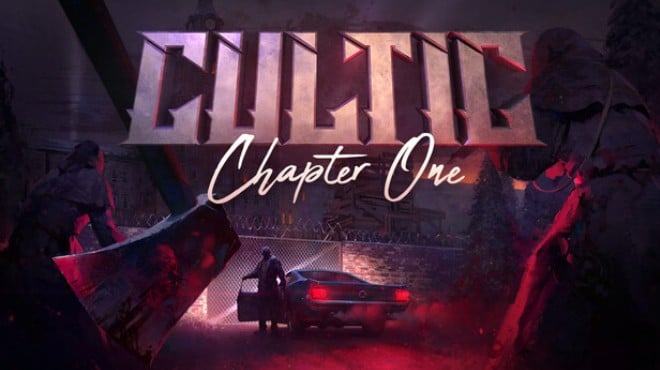 CULTIC Complete Edition Free Download