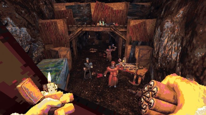 CULTIC Complete Edition PC Crack