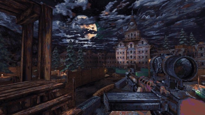 CULTIC Complete Edition Torrent Download