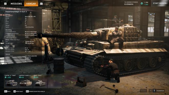 Call to Arms: Panzer Elite PC Crack