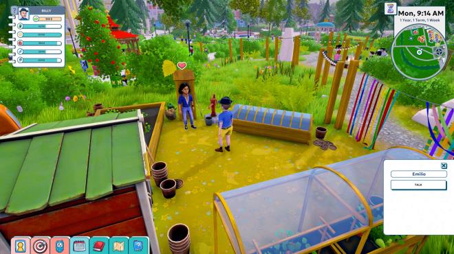 Campus Life Torrent Download