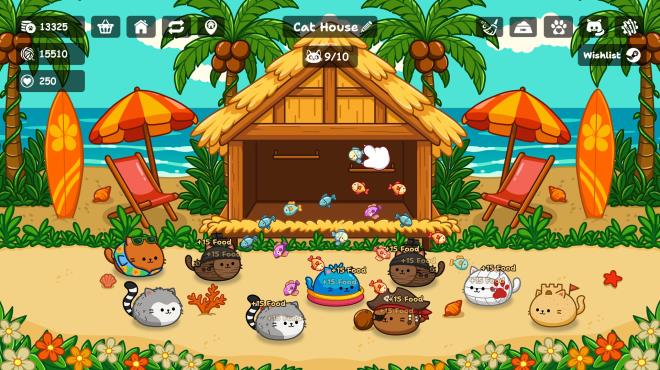 Cats Are Money PC Crack