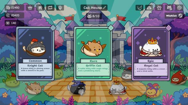 Cats Are Money Torrent Download