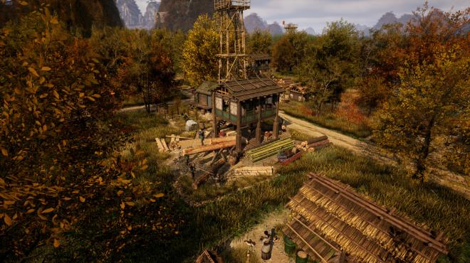 Celestial Empire PC Crack