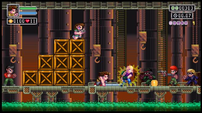 Champion Road Torrent Download