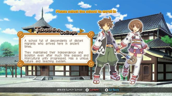 Class of Heroes 3 Remaster Torrent Download