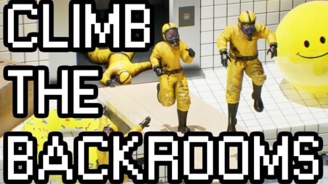 Climb The Backrooms Free Download