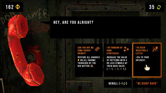 CloverPit PC Crack