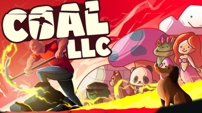 Coal LLC Free Download