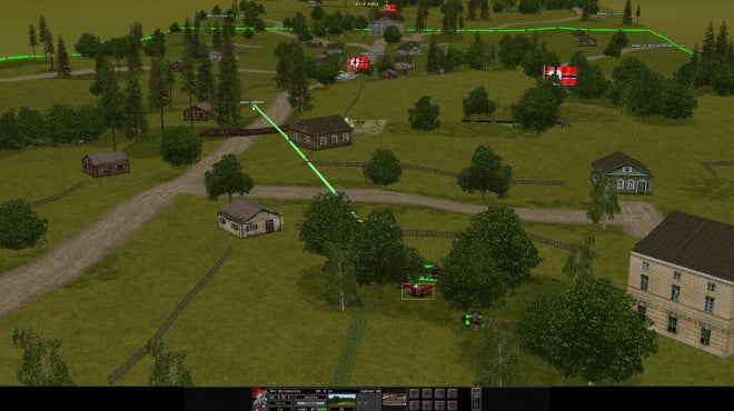 Combat Mission 2: Barbarossa to Berlin Torrent Download