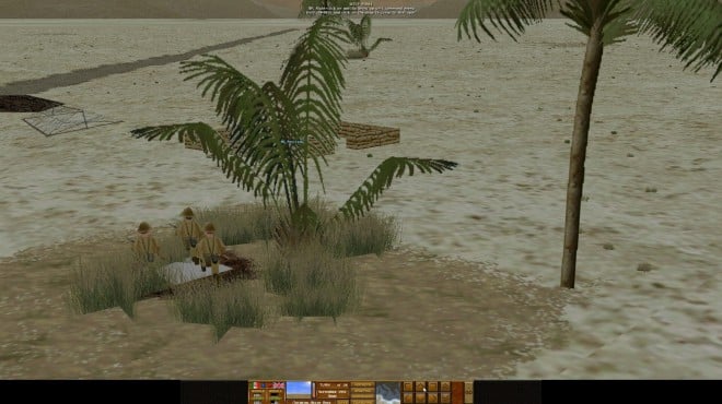 Combat Mission 3: Afrika Korps Torrent Download