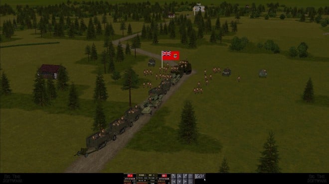 Combat Mission: Beyond Overlord Torrent Download