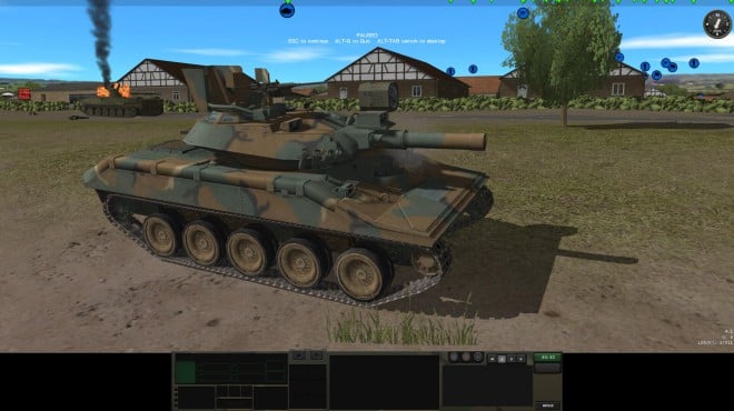 Combat Mission Cold War British Army of the Rhine Torrent Download
