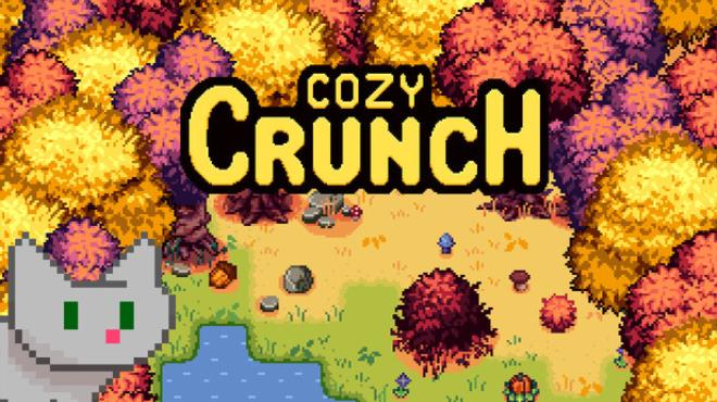 Cozy Crunch Free Download