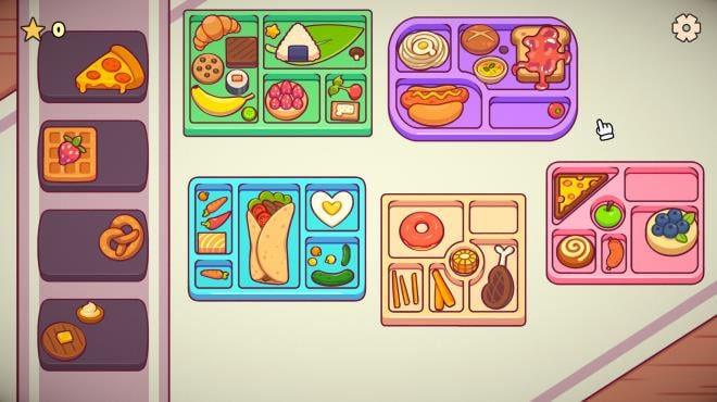 Cozy Organizer Torrent Download
