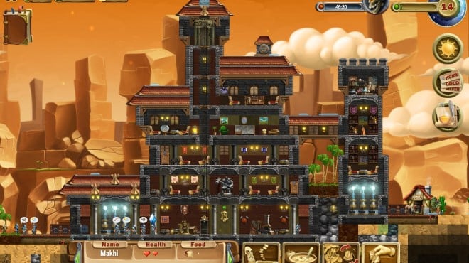 Craft The World v1 11 007 Torrent Download