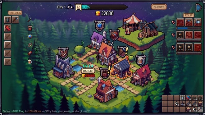 Crafters Hollow Torrent Download