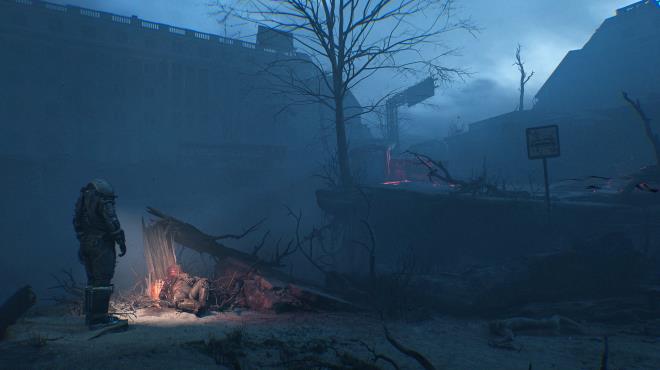 Cronos: The New Dawn Update v2025.09.26 PC Crack