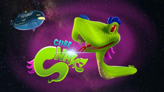 Cube Snake Free Download