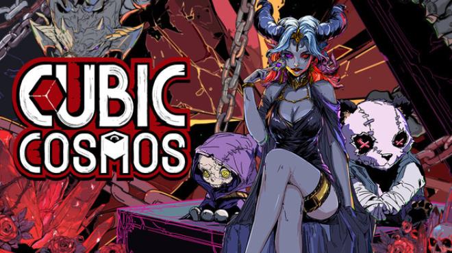 Cubic Cosmos Free Download